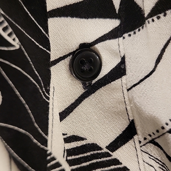 Eloquii Romper With Attached Rainbow Train Women Size 14 Festival (With Flaw) - Picture 5 of 12